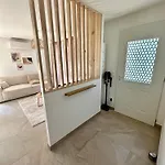 Maison Neuve, Cadre Apaisant,jacuzzi Et Piscine