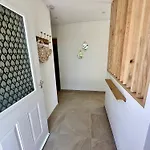 Tatil Evi Maison Neuve, Cadre Apaisant,jacuzzi Et Piscine