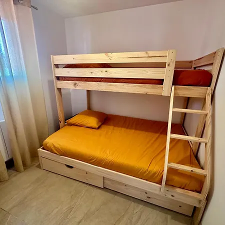 Vakantiehuis Maison Neuve, Cadre Apaisant,jacuzzi Et Piscine