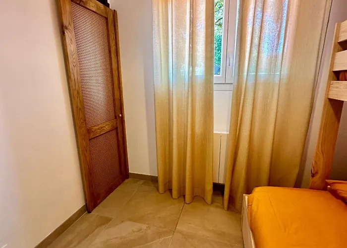 Ferienhaus Maison Neuve, Cadre Apaisant,jacuzzi Et Piscine